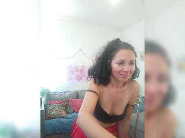 NatalinaJazzy webcam