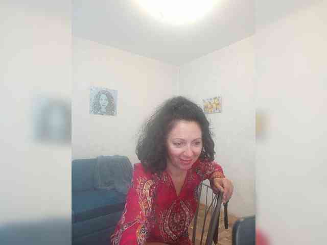 NatalinaJazzy webcam