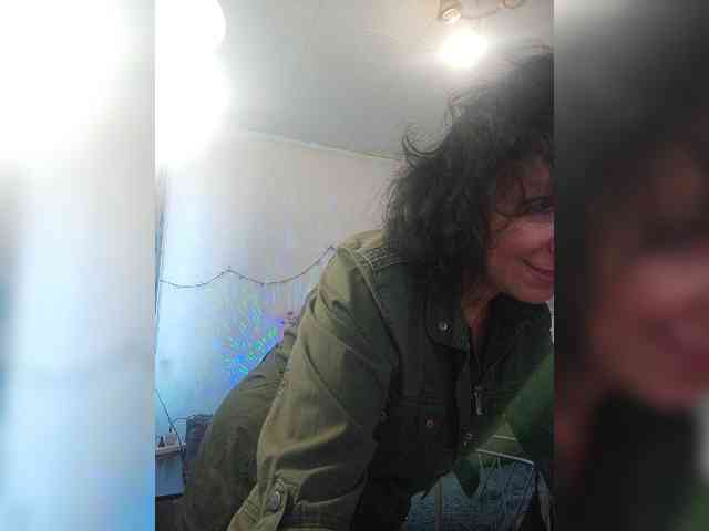NatalinaJazzy webcam