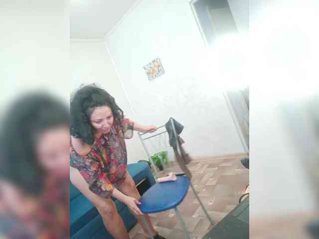 NatalinaJazzy webcam