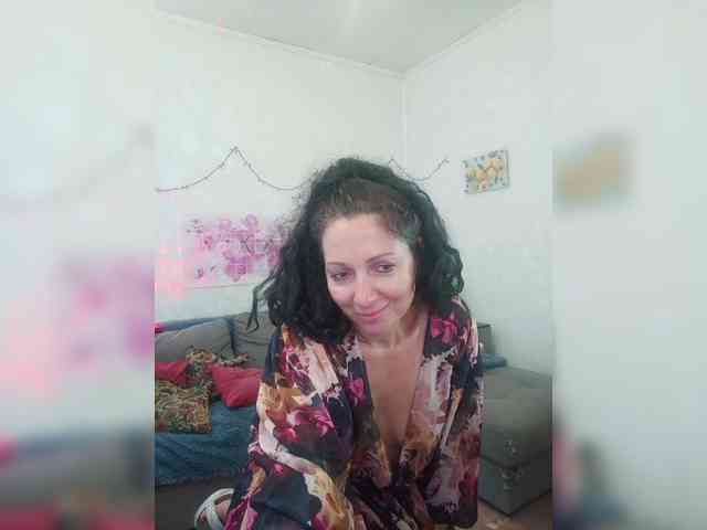 NatalinaJazzy webcam
