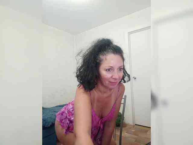 NatalinaJazzy webcam