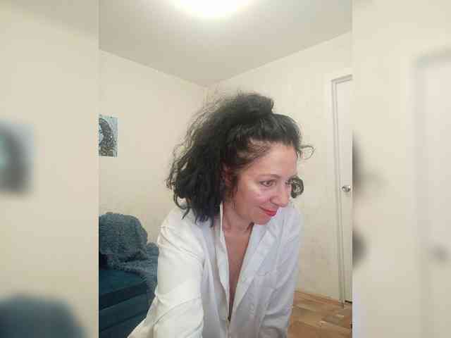 NatalinaJazzy webcam