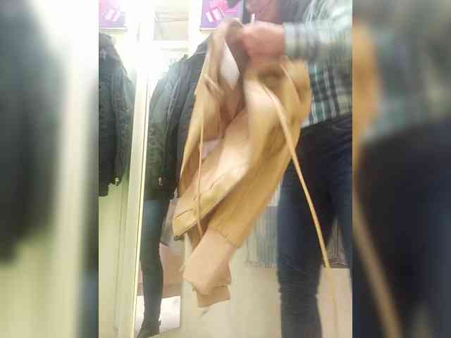 NatalinaJazzy webcam