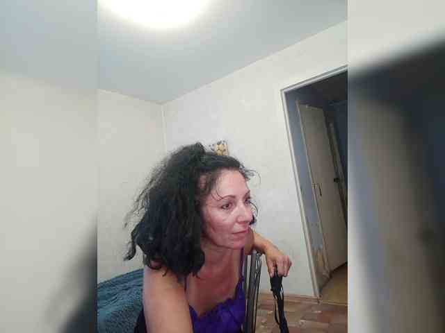 NatalinaJazzy Live Webcam on BongaCams