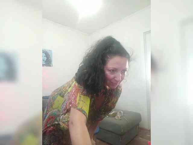 NatalinaJazzy webcam