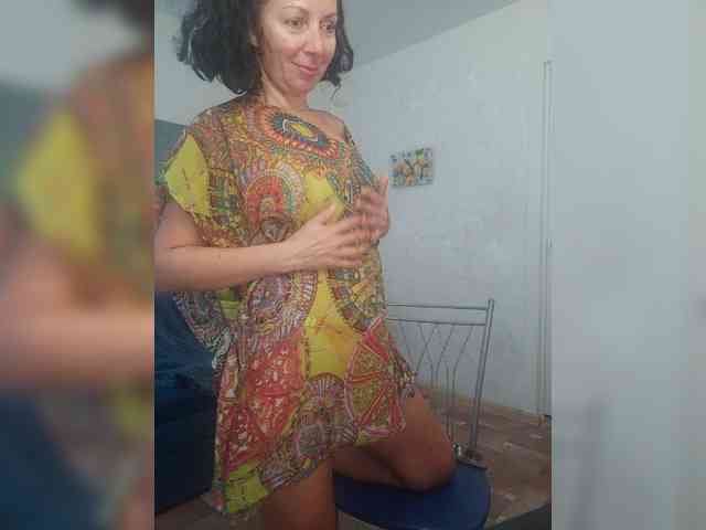 NatalinaJazzy webcam
