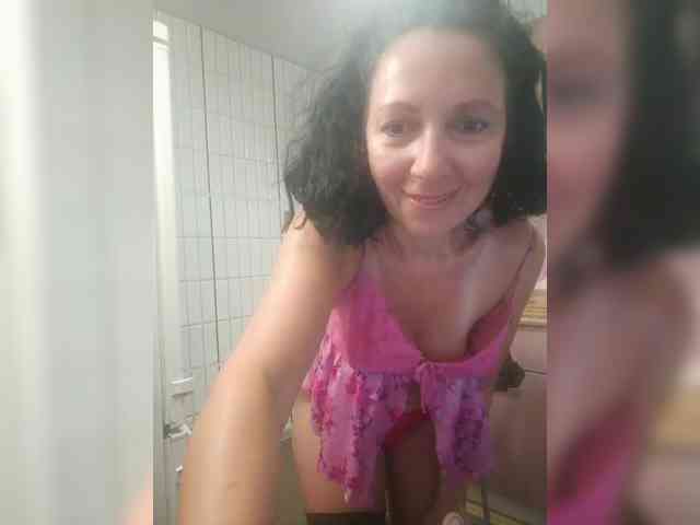 NatalinaJazzy webcam