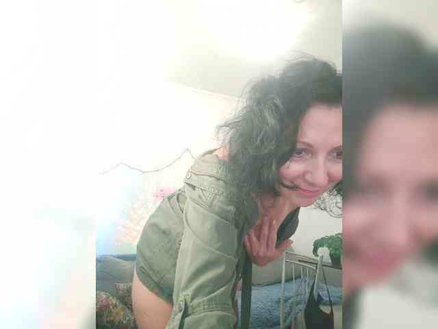 NatalinaJazzy Live Webcam on BongaCams