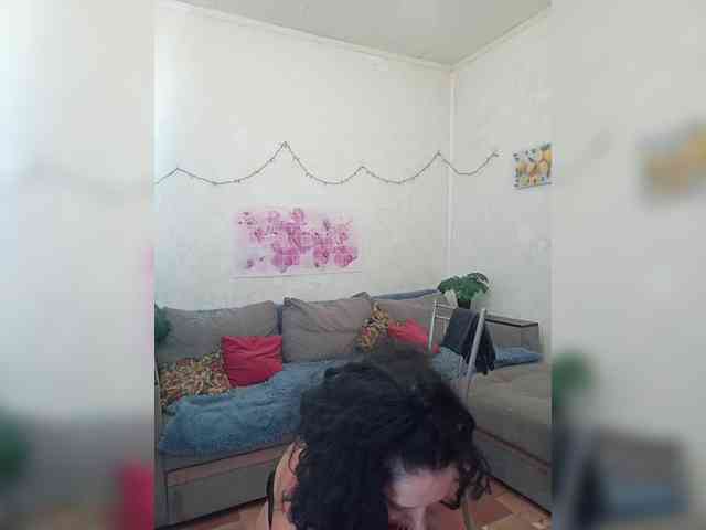 NatalinaJazzy webcam