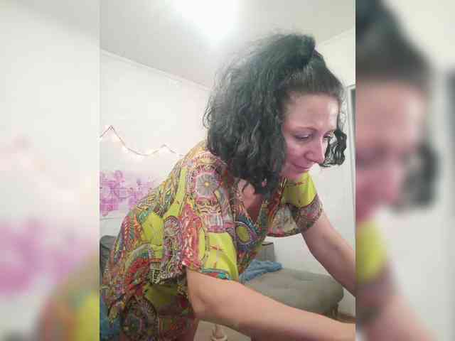 NatalinaJazzy webcam