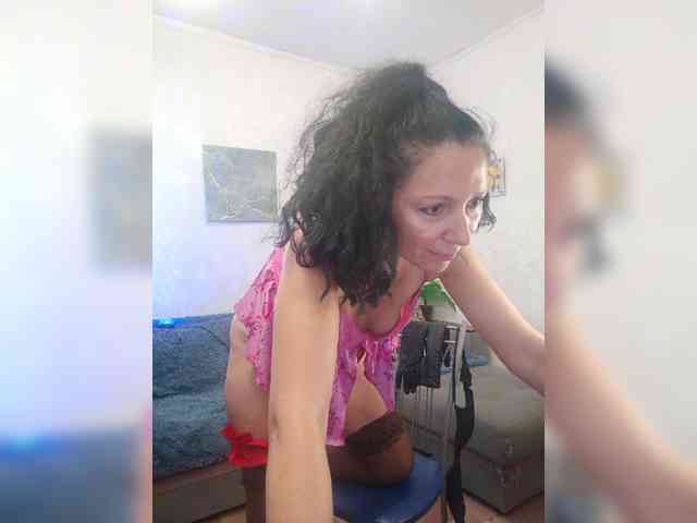 NatalinaJazzy webcam