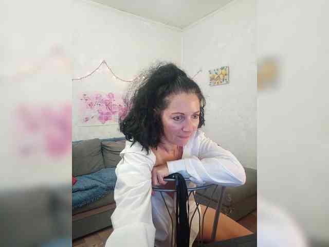 NatalinaJazzy webcam