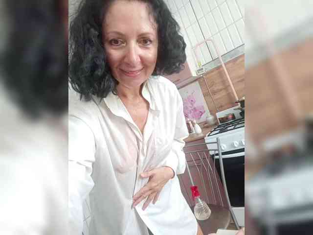 NatalinaJazzy webcam