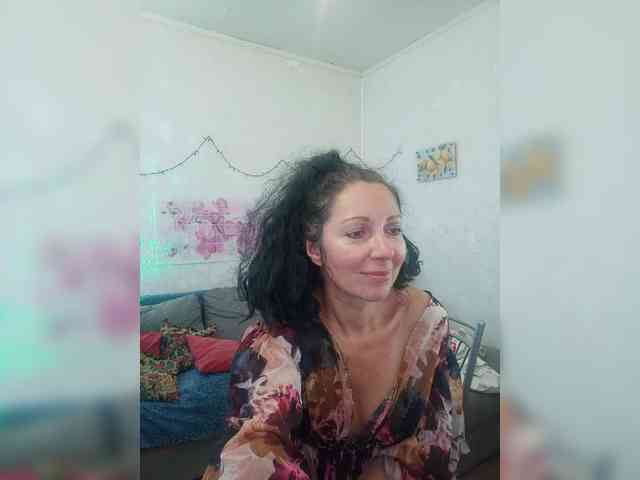 NatalinaJazzy webcam