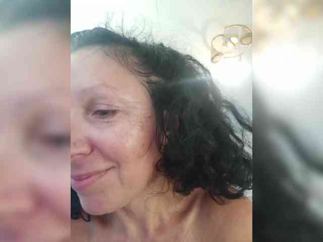 NatalinaJazzy webcam