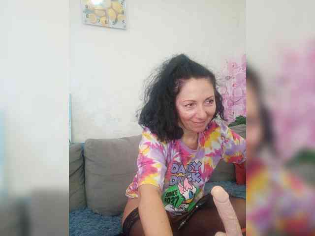 NatalinaJazzy webcam