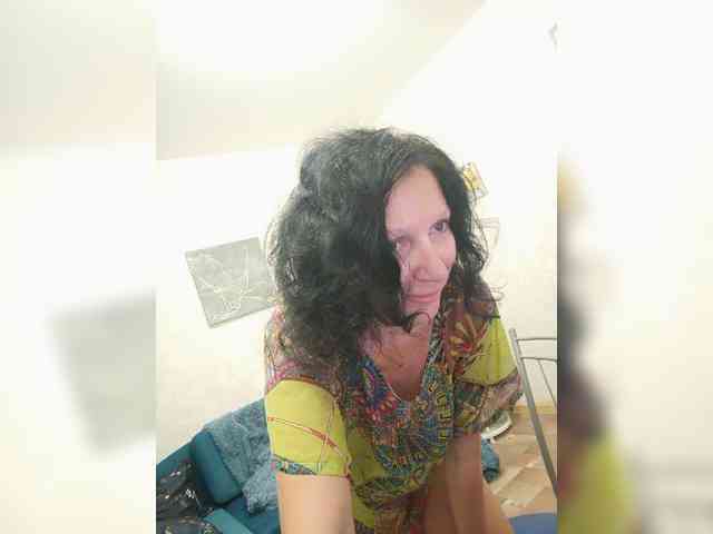 NatalinaJazzy webcam