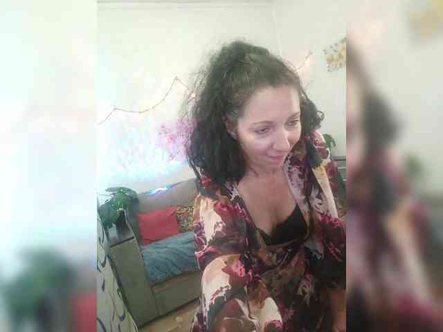 NatalinaJazzy webcam
