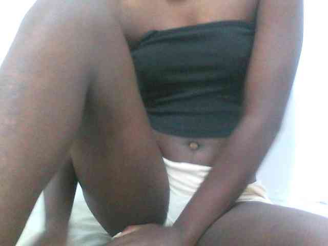 Modelo: sexyass20