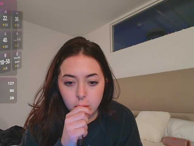 Liloshroxy's BongaCams show and profile