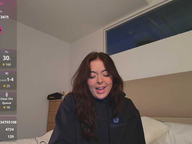 Liloshroxy Live Cam and Statistics on UnifiedCams