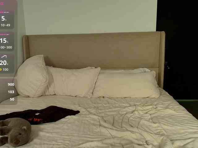 Liloshroxy webcam
