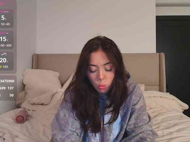 Liloshroxy webcam