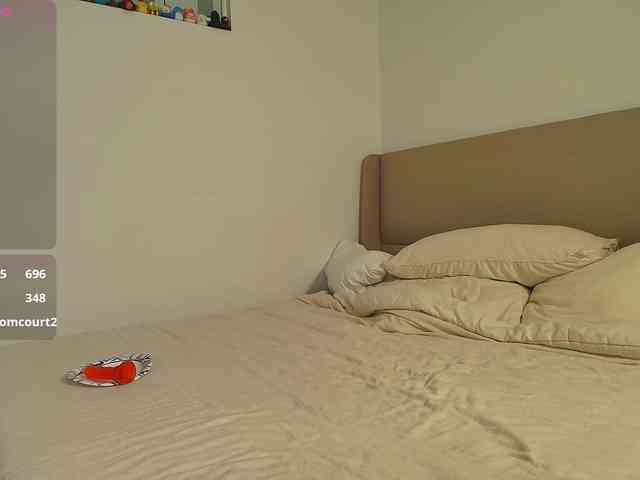 Liloshroxy webcam