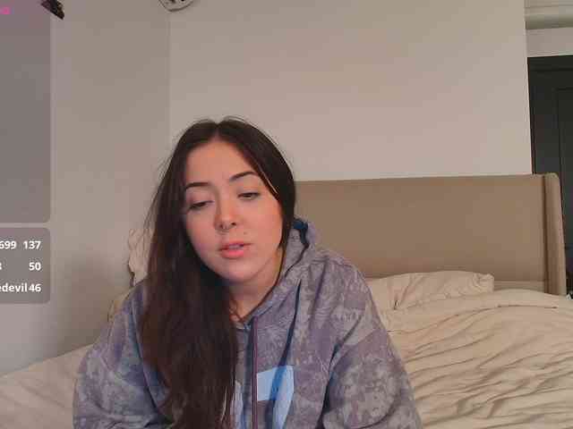 Liloshroxy webcam