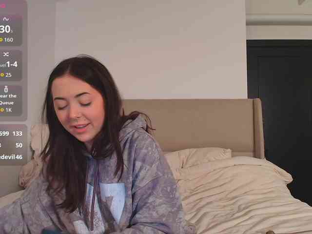 Liloshroxy webcam