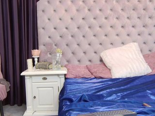 CassidyVelvet Porn Show