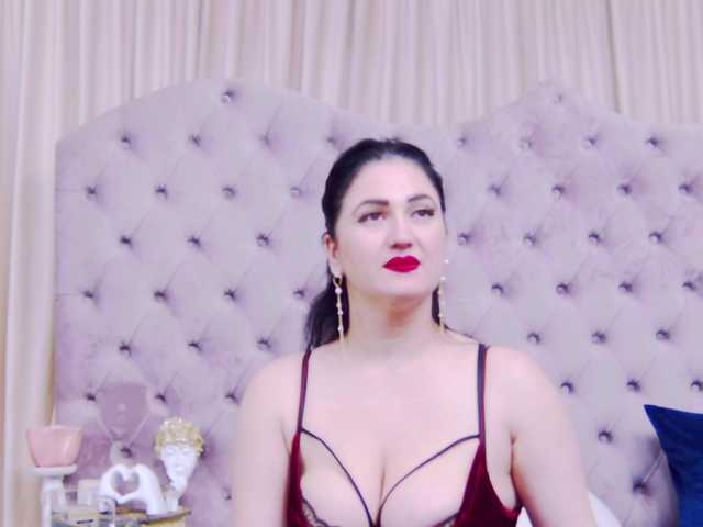 CassidyVelvet's BongaCams show and profile