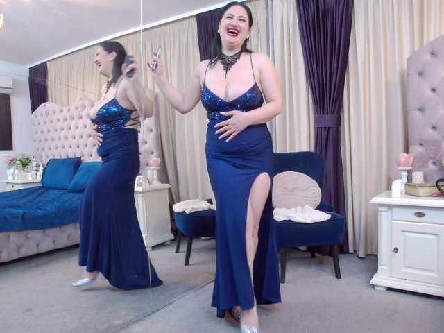 Sex chat gratuit in direct cu CassidyVelvet pe BongaCams