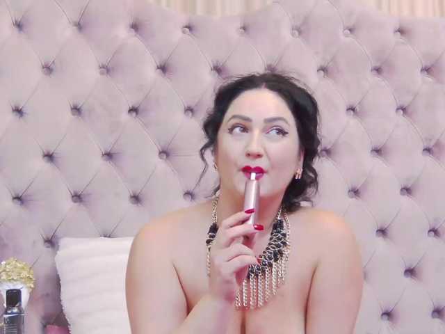 CassidyVelvet live cam preview