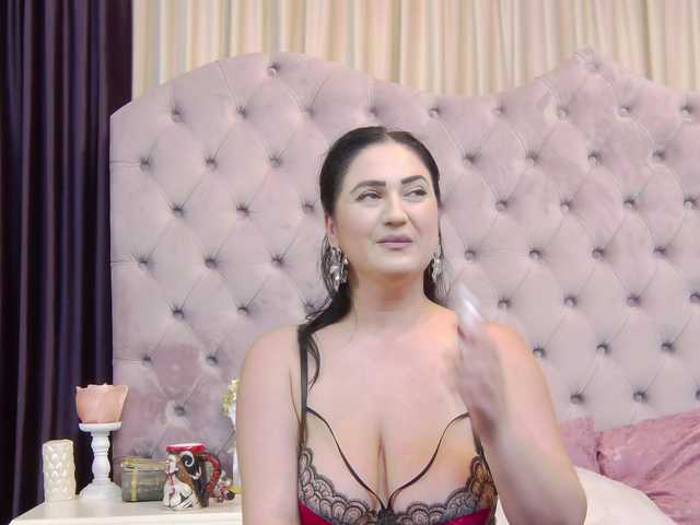 CassidyVelvet live cam preview
