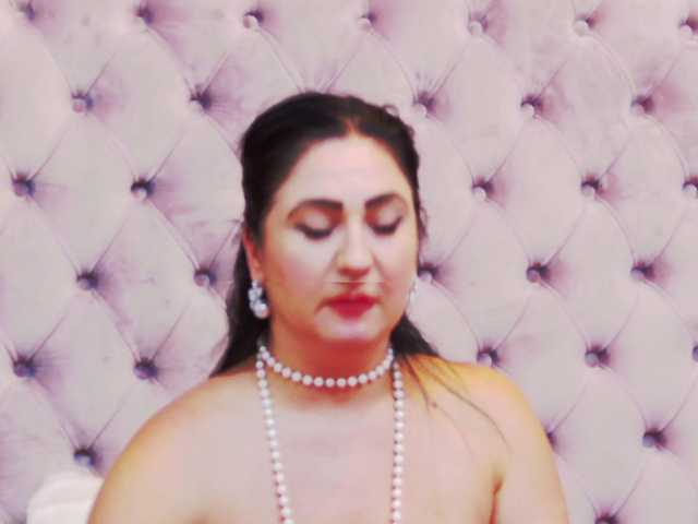 CassidyVelvet live cam on BongaCams