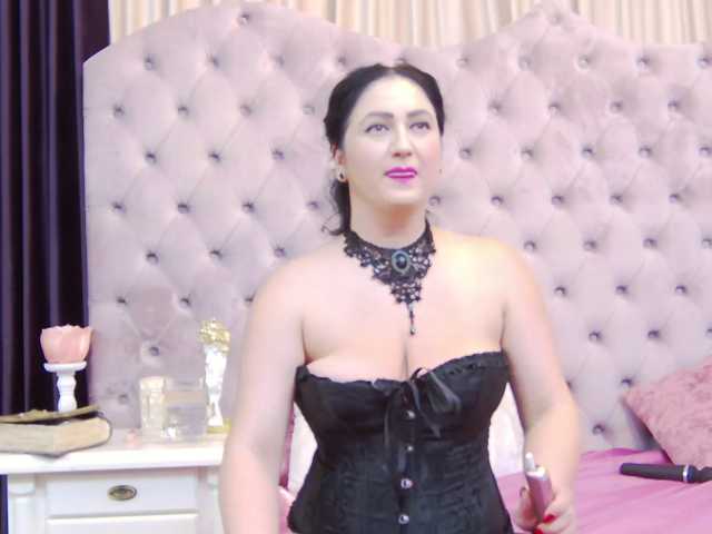 CassidyVelvet live cam preview