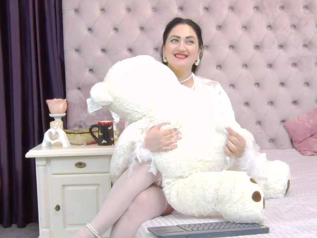 Sex chat gratuit in direct cu CassidyVelvet pe BongaCams