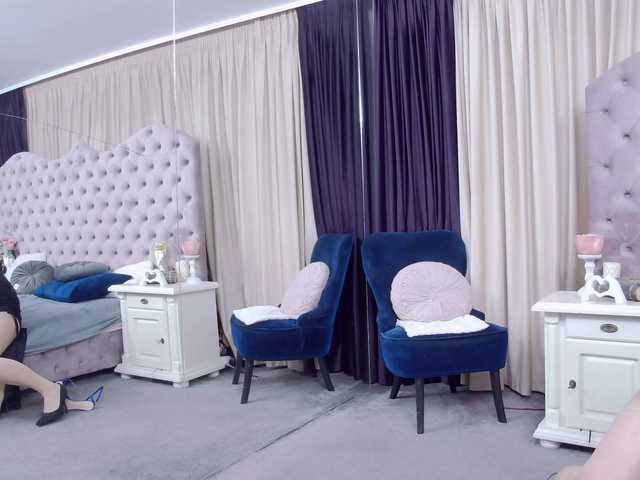 CassidyVelvet's BongaCams show and profile