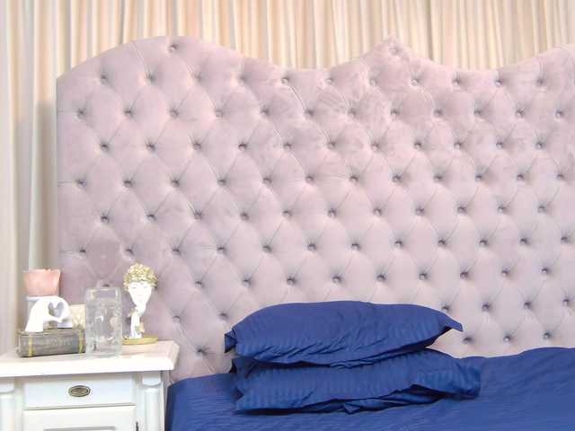 CassidyVelvet live cam on BongaCams