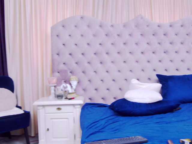 Sex chat gratuit in direct cu CassidyVelvet pe BongaCams