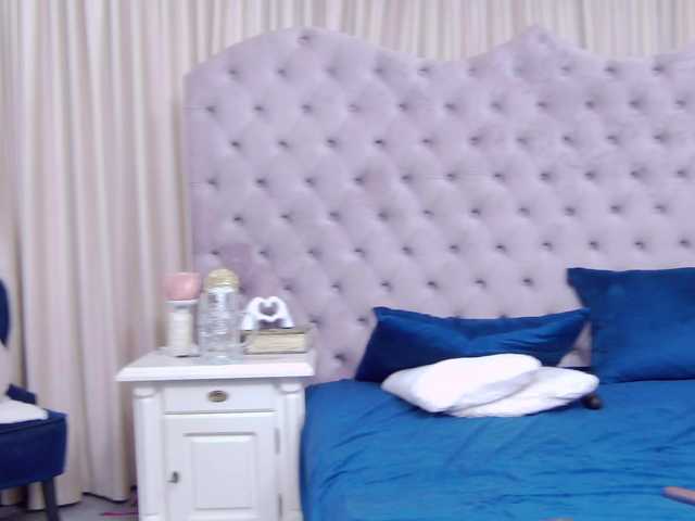 CassidyVelvet's BongaCams show and profile