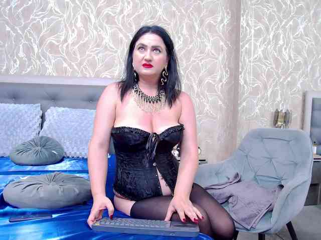 Modella: CassidyVelvet