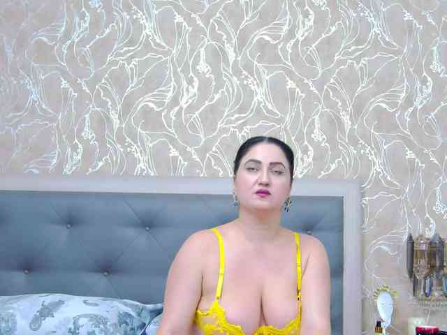 Modella: CassidyVelvet
