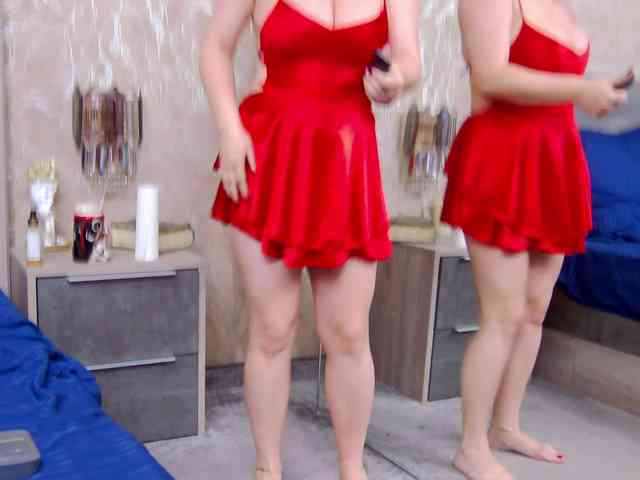 CassidyVelvet CassidyVelvet