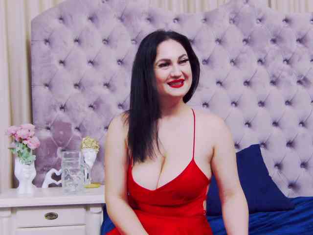 CassidyVelvet bongacams
