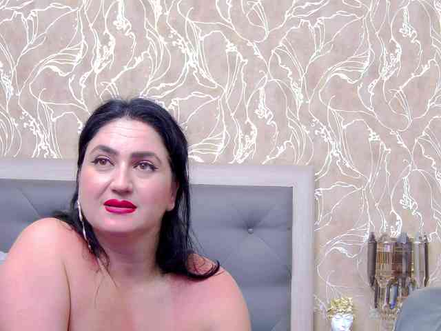 Modella: CassidyVelvet