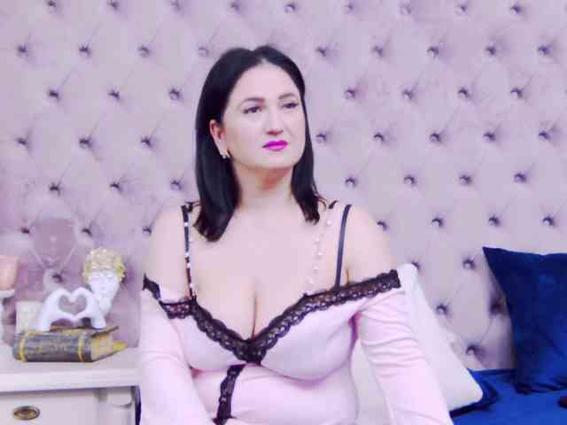 CassidyVelvet Live Webcam on BongaCams