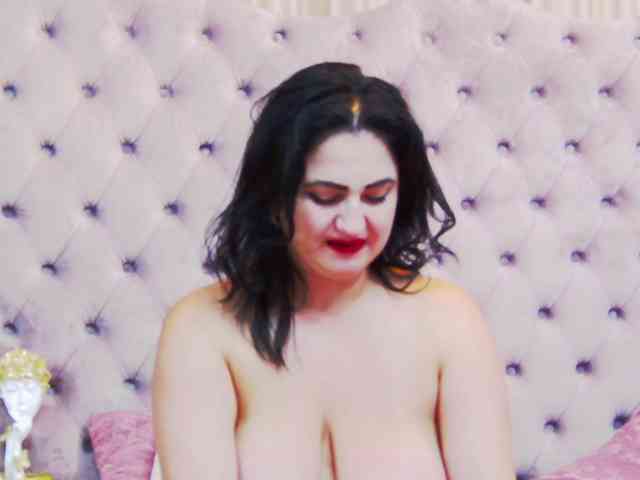 CassidyVelvet webcam